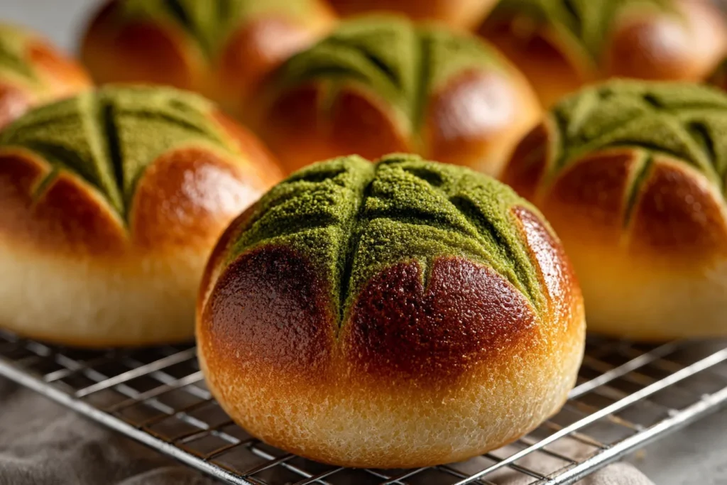 Japanese Sweet Bread: Soft, Fluffy, and Comforting Homemade Recipe