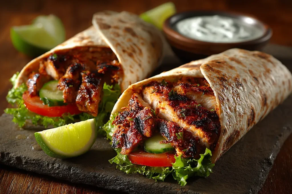 Jamaican Jerk Chicken: Authentic, Spicy, and Full of Flavor