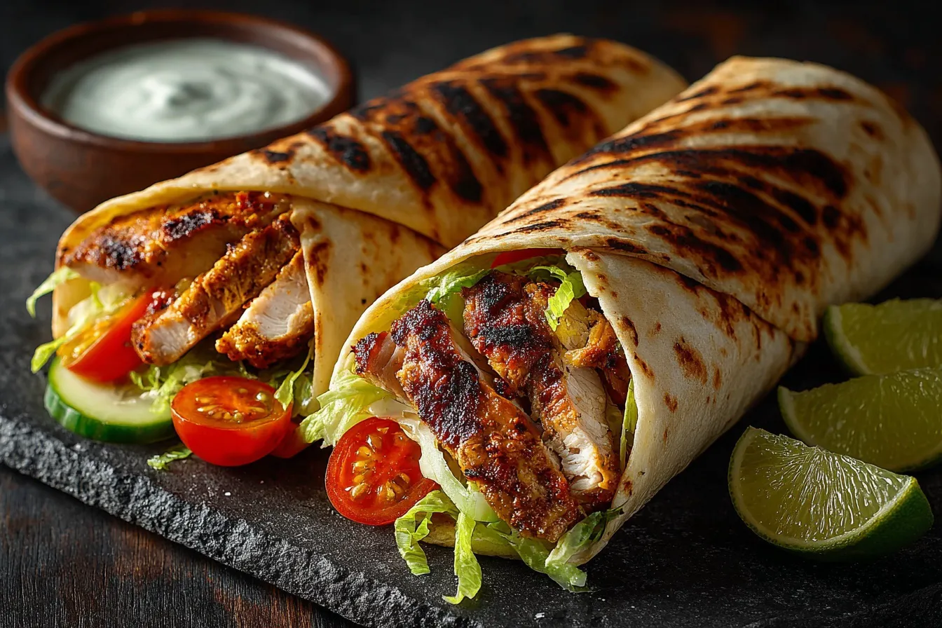 Jamaican Jerk Chicken: Authentic, Spicy, and Full of Flavor