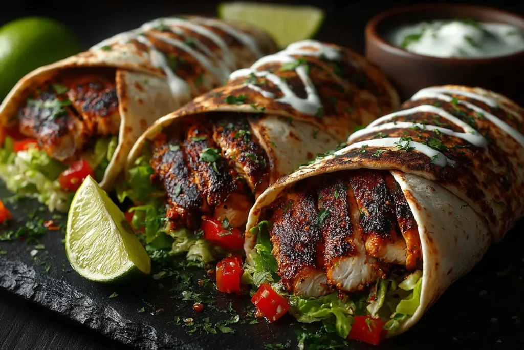 Jamaican Jerk Chicken: Authentic, Spicy, and Full of Flavor