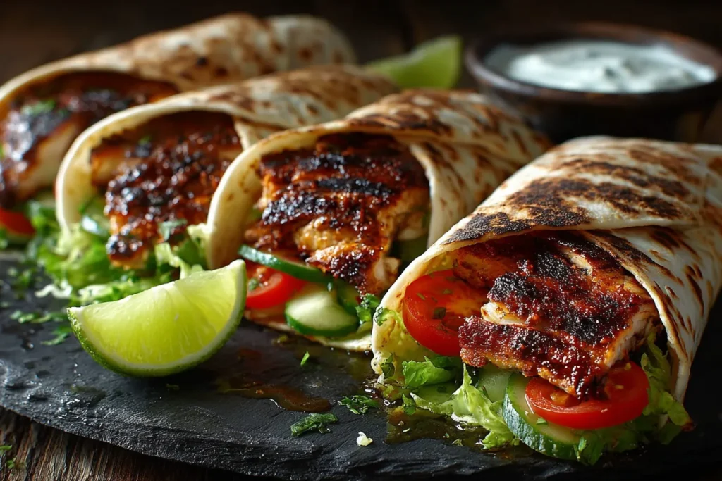 Jamaican Jerk Chicken: Authentic, Spicy, and Full of Flavor