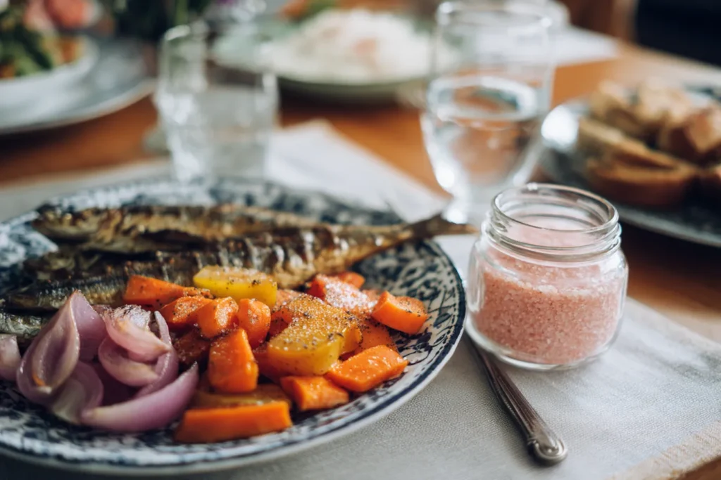 Pink Salt Recipe: Simple, Elegant & Naturally Flavorful