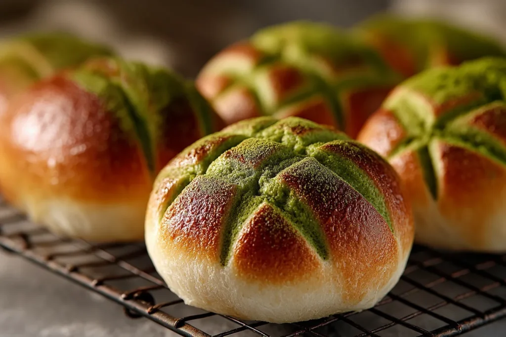 Japanese Sweet Bread: Soft, Fluffy, and Comforting Homemade Recipe
