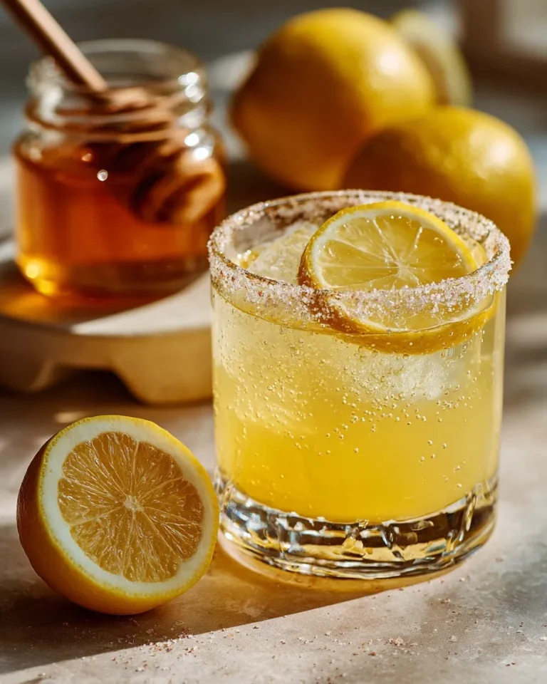 3 Ingredient Mounjaro Recipe: Simple, Satisfying & Perfectly Balanced