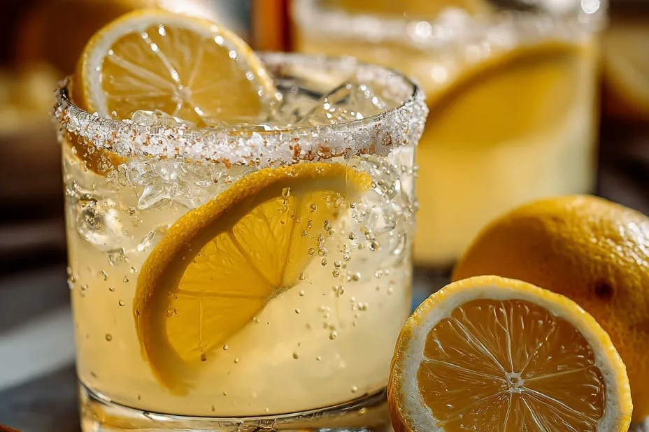 3 Ingredient Mounjaro Recipe: Simple, Satisfying & Perfectly Balanced