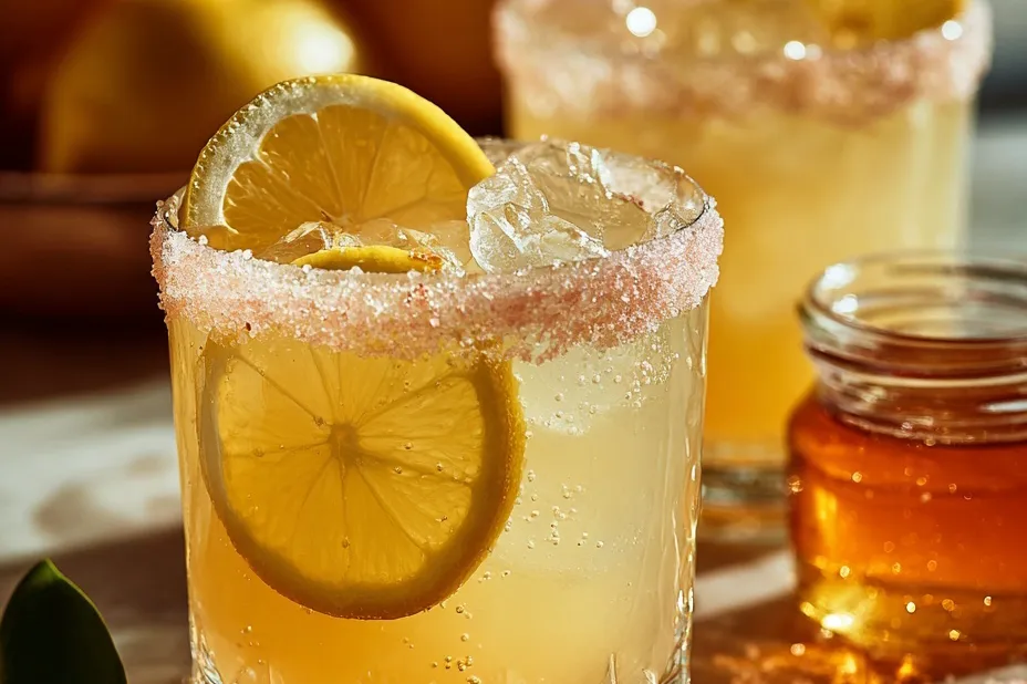 3 Ingredient Mounjaro Recipe: Simple, Satisfying & Perfectly Balanced