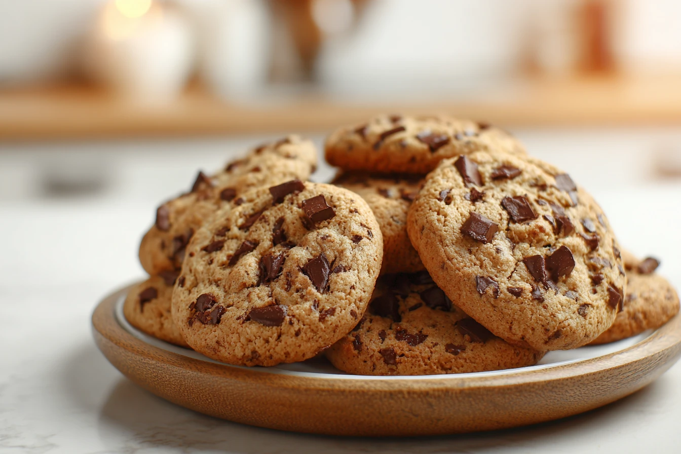 Best Chewy Chocolate Chip Cookie Recipe Ultimate Chewy Chocolate Chip Cookies Guide How To Make The Best Chewy Chocolate C...