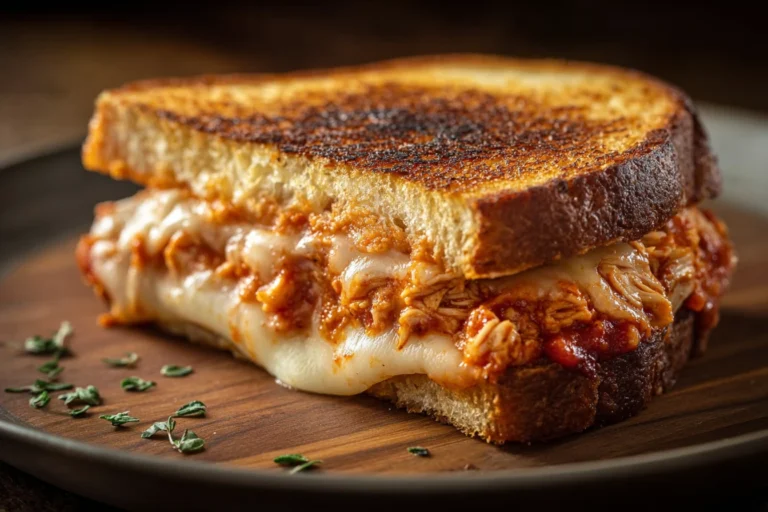 Best Chicken Parmesan Grilled Cheese Recipe Easy Chicken Parm Grilled Cheese Sandwich How To Make Chicken Parmesan Grilled...