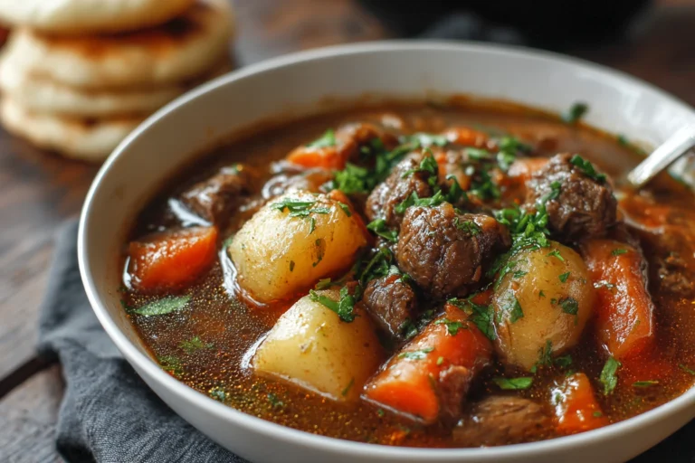 Old Fashioned Vegetable Beef Soup Recipe Homemade Vegetable Beef Soup Slow Cooker Best Vegetable Beef Soup With Fresh Vege...