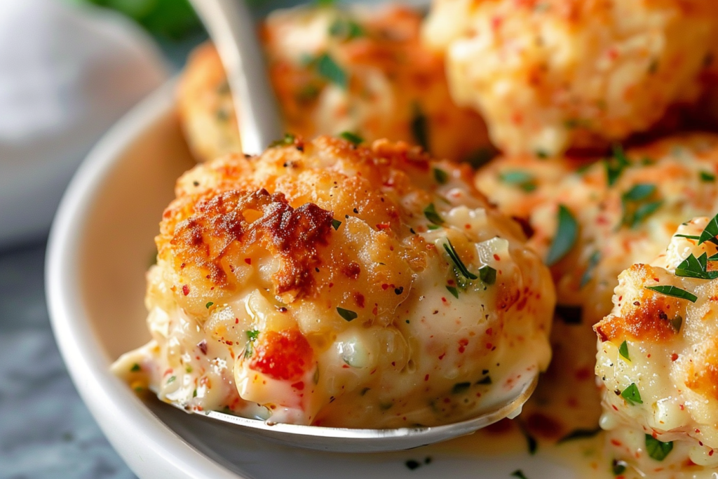 Cheddar Bay Biscuit Seafood: 7 Tasty Variations